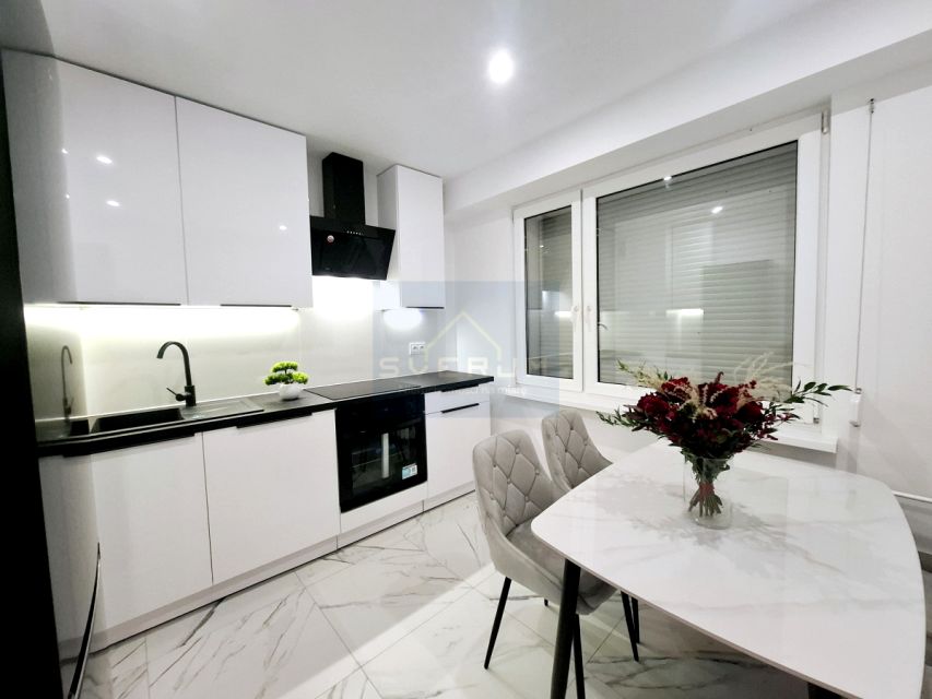 Mieszkanie Częstochowa