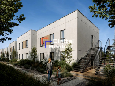 Mieszkanie Łazy sprzedaż