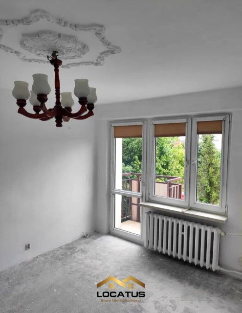 Mieszkanie Częstochowa