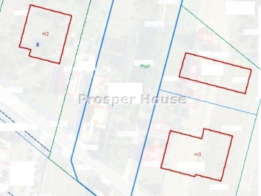 Działka budowlana Tłuszcz