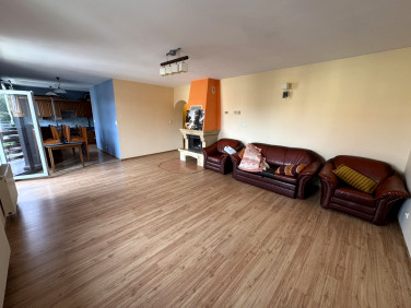 Mieszkanie STRONIE ŚLĄSKIE