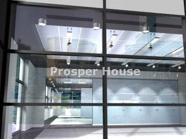 Budynek użytkowy Warszawa