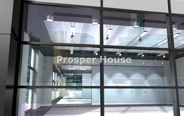 Budynek użytkowy Warszawa