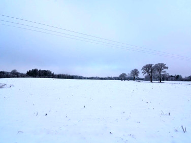 Działka budowlana Wierzyce