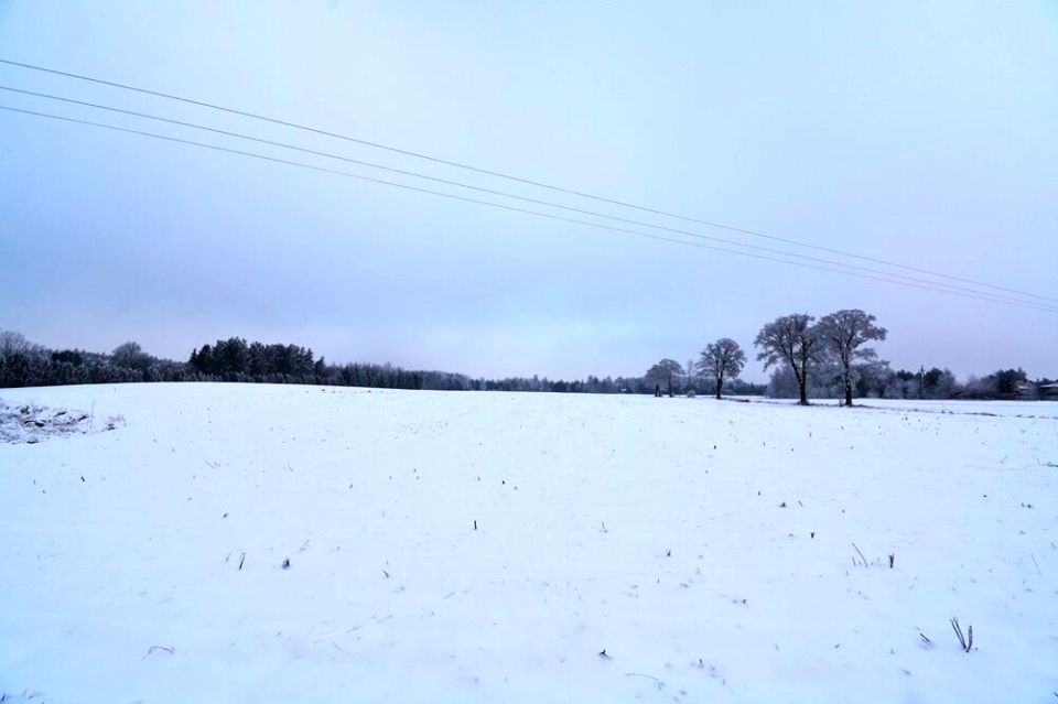 Działka budowlana Wierzyce