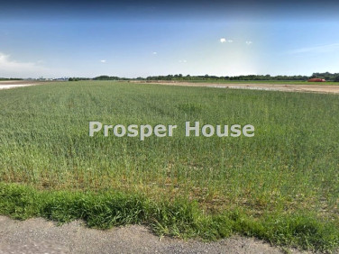 Działka inwestycyjna Warszawa