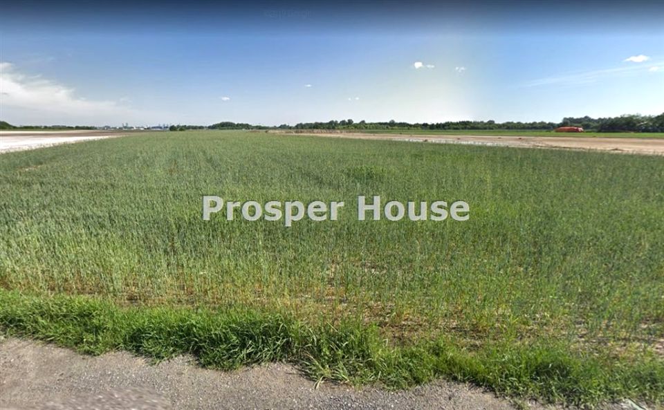 Działka inwestycyjna Warszawa