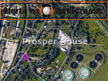 Działka budowlana Warszawa