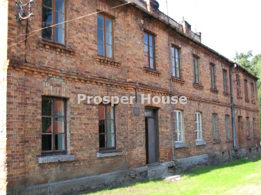 Budynek użytkowy Pułtusk