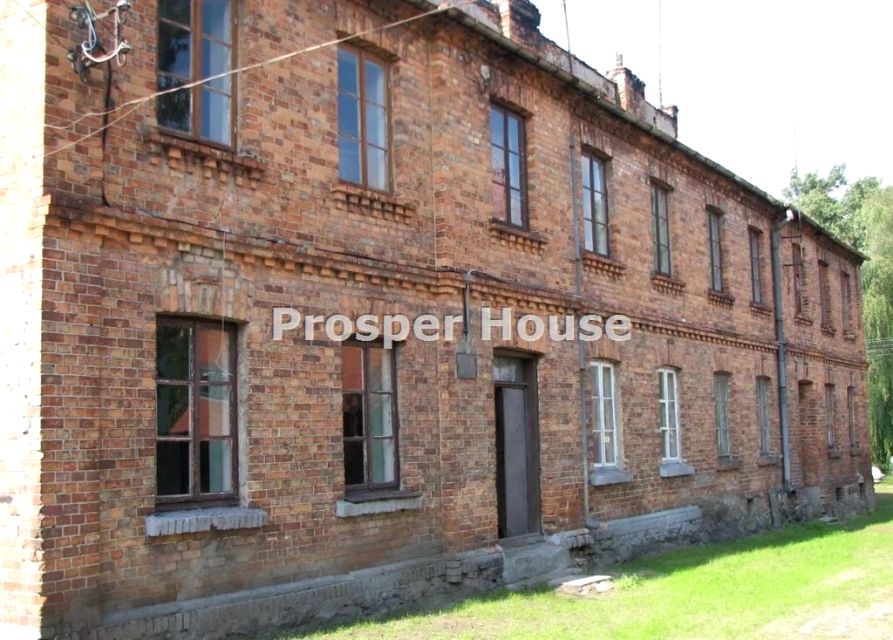 Budynek użytkowy Pułtusk