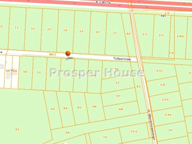 Działka budowlana Warszawa