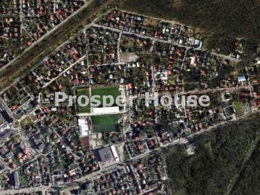 Działka budowlana Ząbki