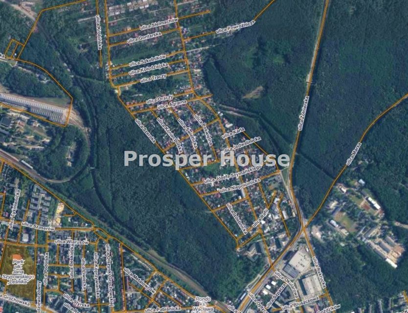 Działka budowlana Warszawa