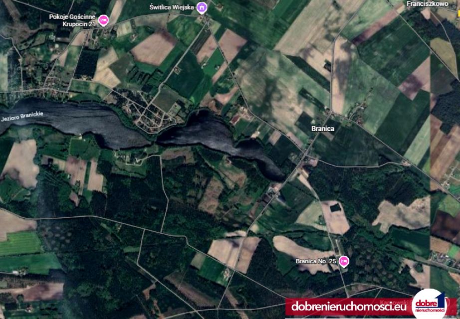 Działka budowlana sprzedam