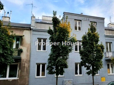 Budynek użytkowy Warszawa