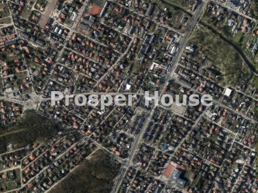 Działka budowlana Marki