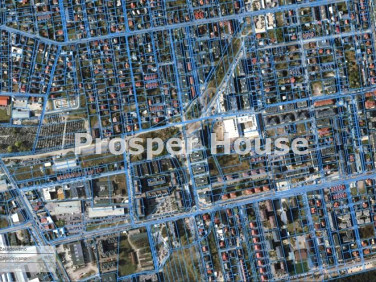 Działka budowlana Ząbki