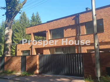 Dom Konstancin-Jeziorna