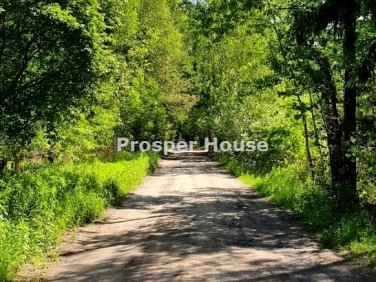 Działka Grodzisk Mazowiecki