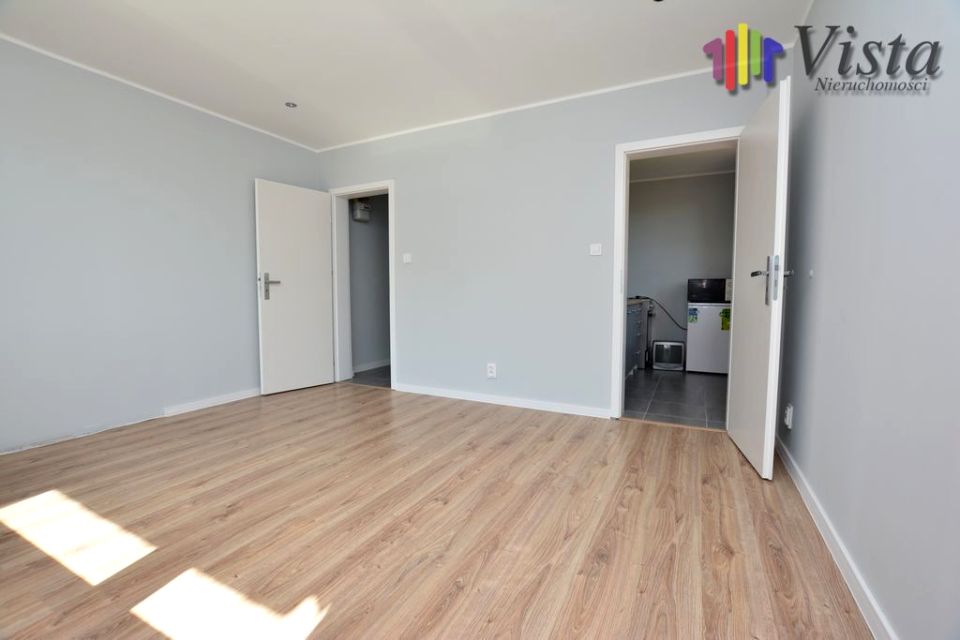 Mieszkanie Wałbrzych