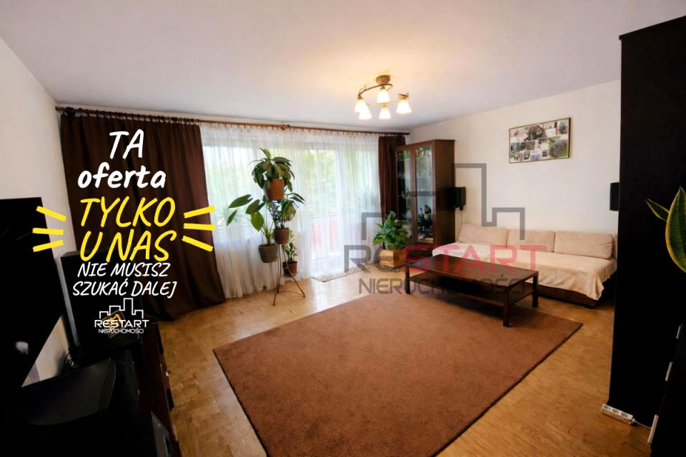 Mieszkanie Grodzisk Mazowiecki