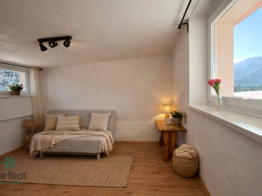 Mieszkanie Zakopane sprzedaż