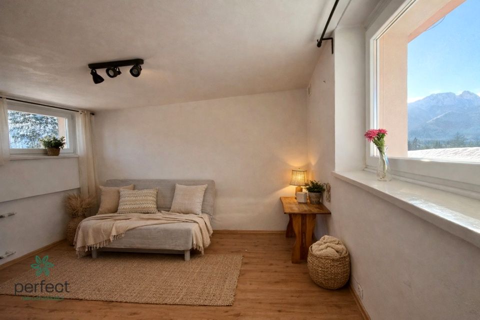 Mieszkanie Zakopane sprzedaż