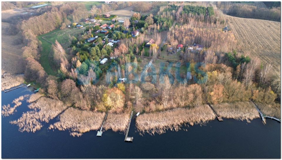 Działka rekreacyjna Mąkolno sprzedam