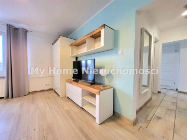 Mieszkanie blok mieszkalny Częstochowa