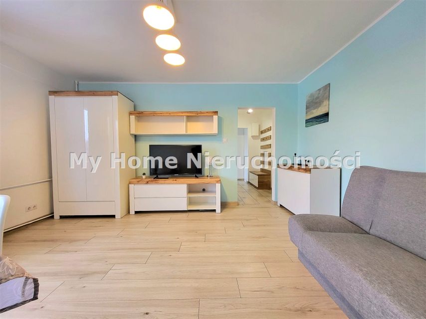 Mieszkanie Częstochowa