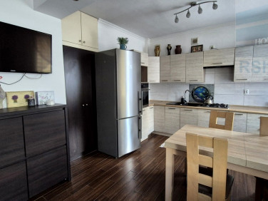 Mieszkanie Nowy Dwór Mazowiecki