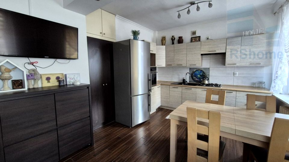 Mieszkanie Nowy Dwór Mazowiecki