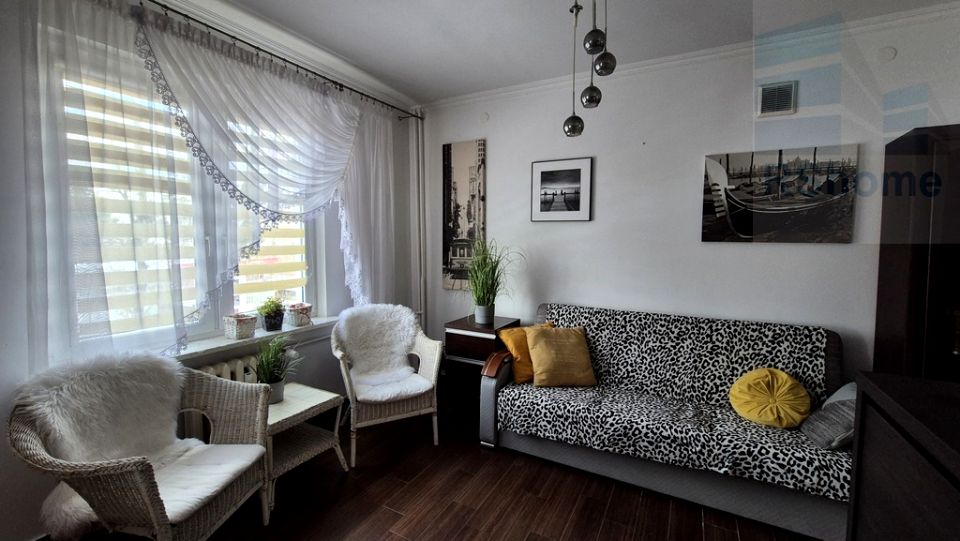 Mieszkanie Nowy Dwór Mazowiecki