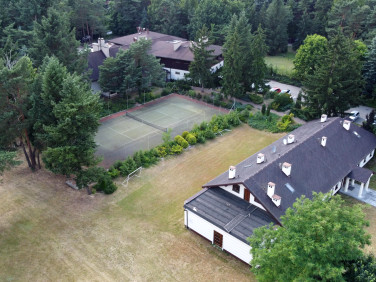 Budynek użytkowy Józefów