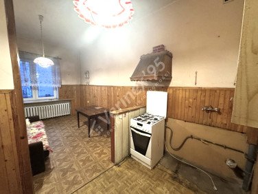 Mieszkanie blok mieszkalny Brzeg