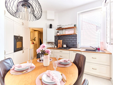 Mieszkanie Bydgoszcz