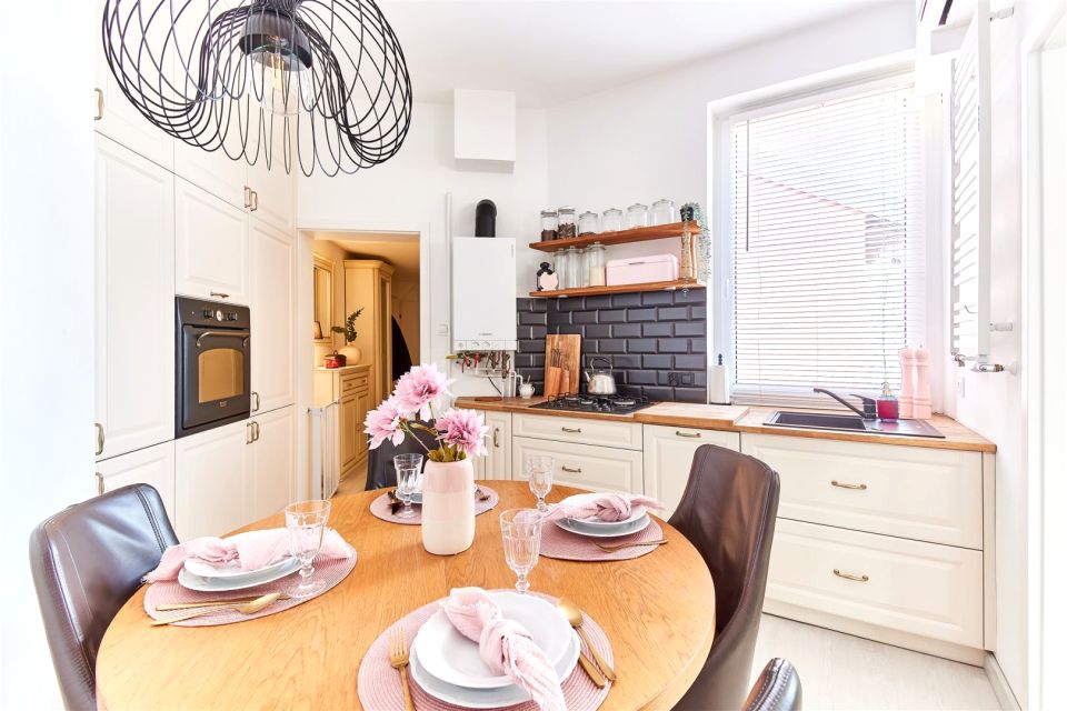 Mieszkanie Bydgoszcz