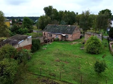 Działka budowlana Zakrzewo