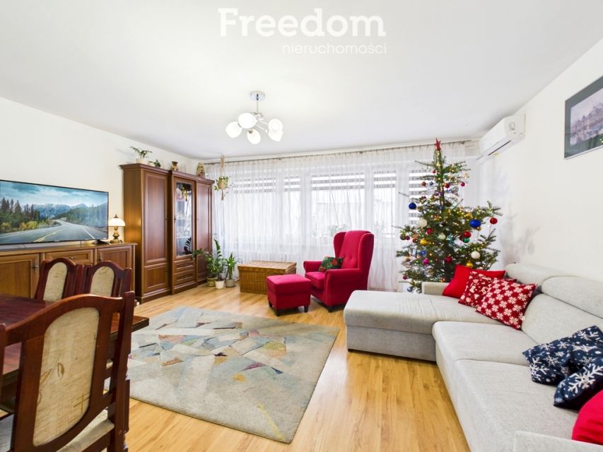 Mieszkanie Tułowice