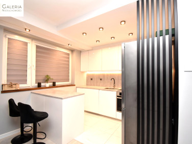 Mieszkanie apartamentowiec sprzedaż