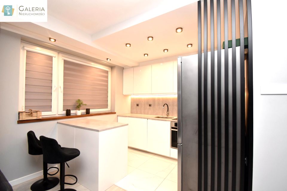 Mieszkanie apartamentowiec sprzedaż