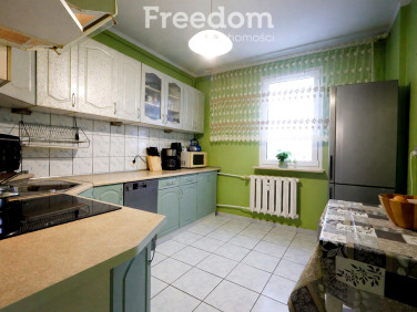 Mieszkanie blok mieszkalny sprzedaż