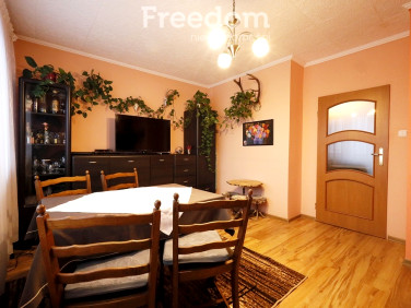 Mieszkanie przy lesie