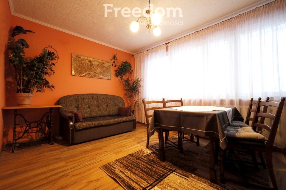 Mieszkanie blok mieszkalny Iława