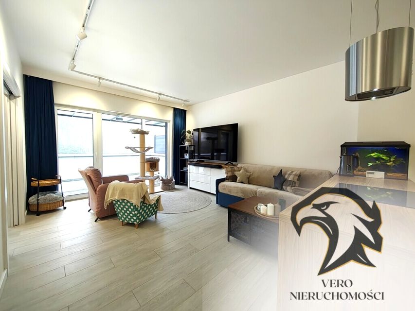 Mieszkanie KOLONIA BRUŻYCA