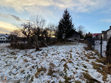Działka budowlana Owczary