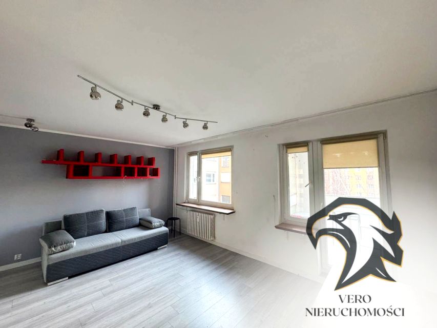 Mieszkanie WROCŁAW