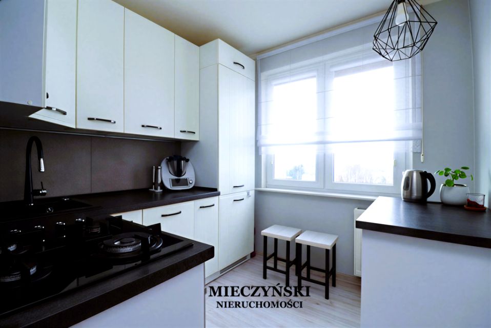 Mieszkanie Międzyrzecz