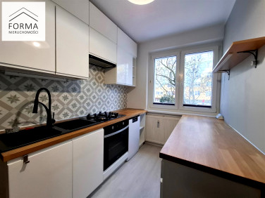 Mieszkanie Bydgoszcz