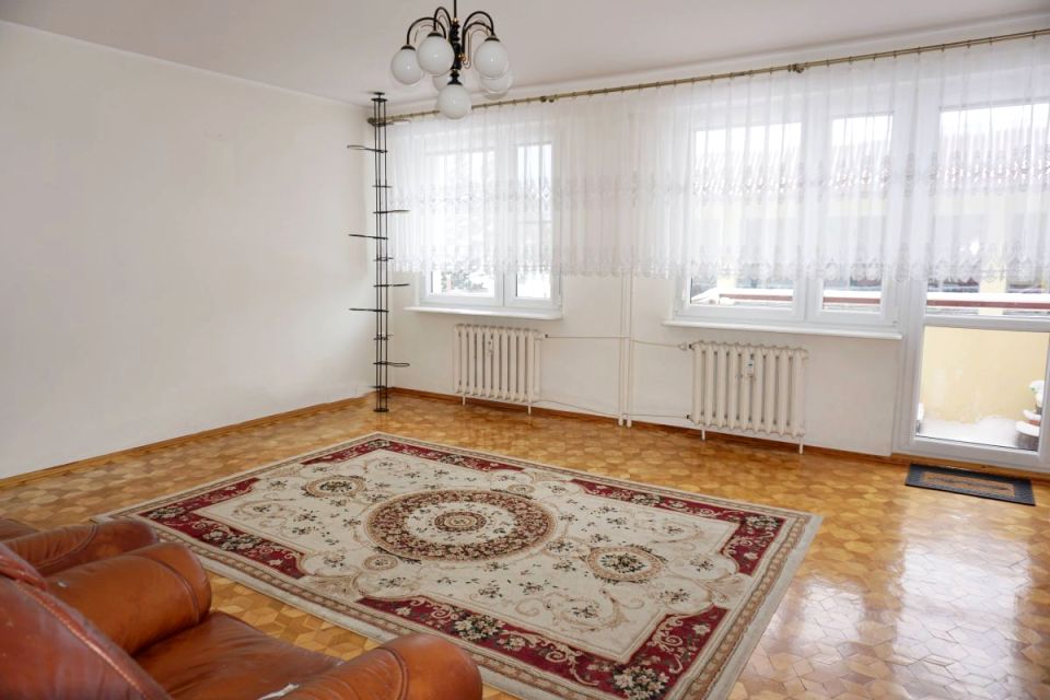 Mieszkanie Grudziądz